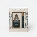 Sand + Fog Vanilla & Amber Eau de Parfum Oil, 1.7oz 50ml, Dropper Bottle