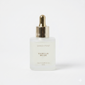 Sand + Fog Vanilla Musk Perfume Eau De Parfum Oil Dropper 1.7 fl oz