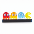 Pac Man and Ghosts Light, Pac Man Collectable Figure Lamp