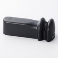 Kyocera Advanced Ceramics Diamond Wheel Knife Sharpener for Ceramic and Steel Knives